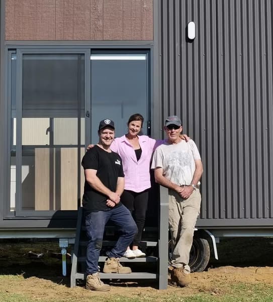 Anthony, AnywhereHomes owner in Hunter Region, NSW
